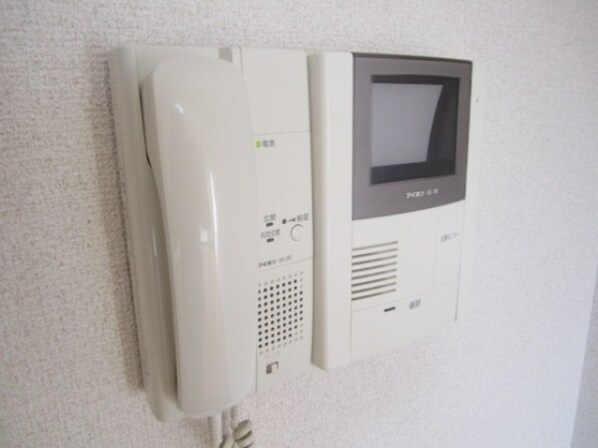 エクセルいづみの物件内観写真